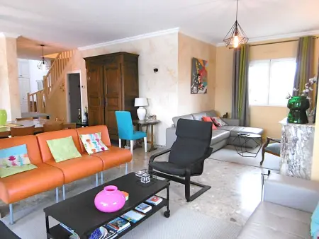 Maison de 5 pièces avec piscine chauffée, offrant confort et calme à Sarzeau - Photo 9