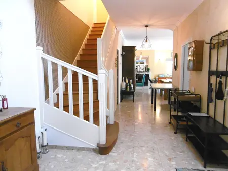 Maison de 5 pièces avec piscine chauffée, offrant confort et calme à Sarzeau - Photo 10