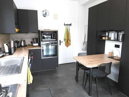 Maison de 5 pièces avec piscine chauffée, offrant confort et calme à Sarzeau - Photo 13