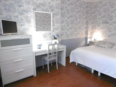 Maison de 5 pièces avec piscine chauffée, offrant confort et calme à Sarzeau - Photo 15
