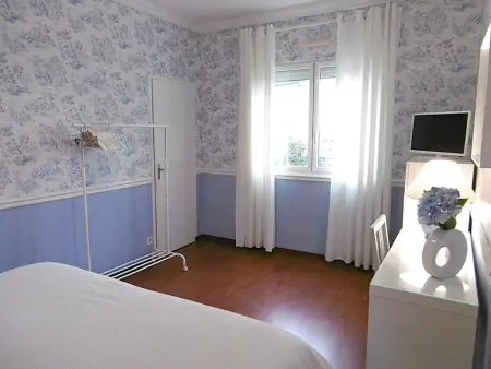 Maison de 5 pièces avec piscine chauffée, offrant confort et calme à Sarzeau - Photo 16