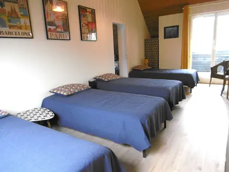 Maison de 5 pièces avec piscine chauffée, offrant confort et calme à Sarzeau - Photo 19