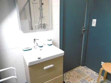 Maison de 5 pièces avec piscine chauffée, offrant confort et calme à Sarzeau - Photo 23