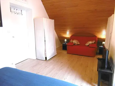 Maison de 5 pièces avec piscine chauffée, offrant confort et calme à Sarzeau - Photo 26