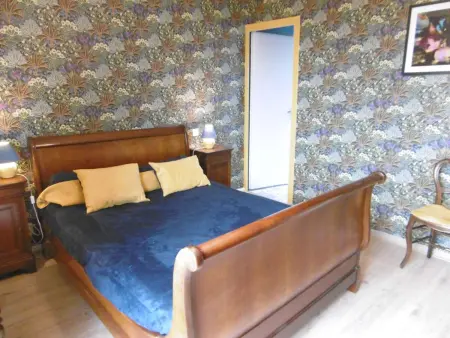 Maison de 5 pièces avec piscine chauffée, offrant confort et calme à Sarzeau - Photo 27