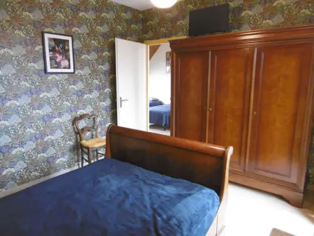 Maison de 5 pièces avec piscine chauffée, offrant confort et calme à Sarzeau - Photo 28