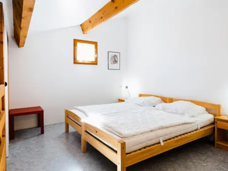 Villa mezzanine Narbonne-Plage, 4 pers, Parking, WIFI - Photo 4