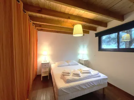 Villa 8 pers proche lac marin, WiFi, animaux permis, parking - Photo 10