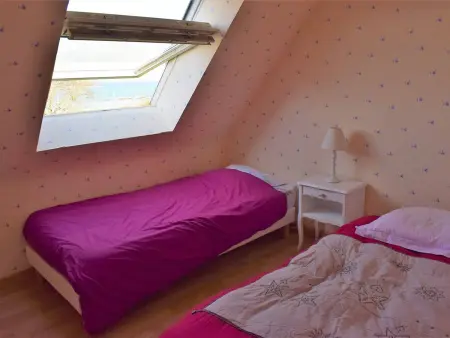 Maison avec jardin clos à louer à Louannec, à proximité de la mer - Photo 8