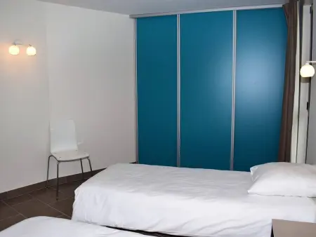 Maison neuve de plain-pied avec WIFI, terrasse et parking, à 2,5 km des plages à Trégastel - Photo 7