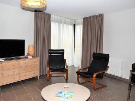 Maison neuve de plain-pied avec WIFI, terrasse et parking, à 2,5 km des plages à Trégastel - Photo 13