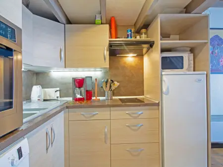 Chalet cosy avec garage et vues, 3 niveaux, 6 pers, proche Luz, animaux admis - Photo 6