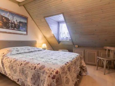 Chalet cosy avec garage et vues, 3 niveaux, 6 pers, proche Luz, animaux admis - Photo 7