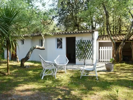 Maison avec accès plage, jardin et annexe indépendante - Photo 1