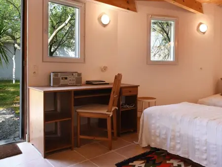 Maison avec accès plage, jardin et annexe indépendante - Photo 2