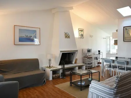 Maison avec accès plage, jardin et annexe indépendante - Photo 4