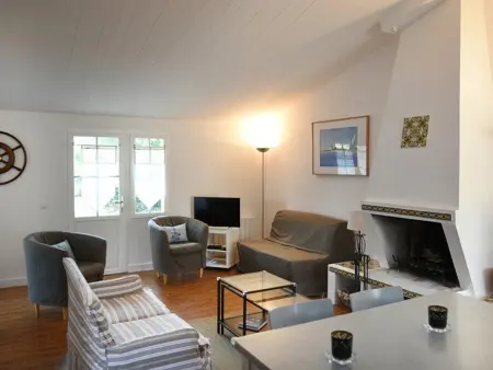Maison avec accès plage, jardin et annexe indépendante - Photo 8