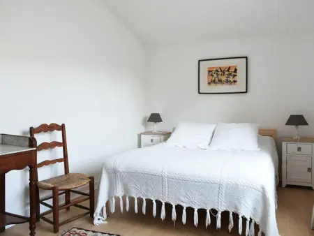 Maison avec accès plage, jardin et annexe indépendante - Photo 9