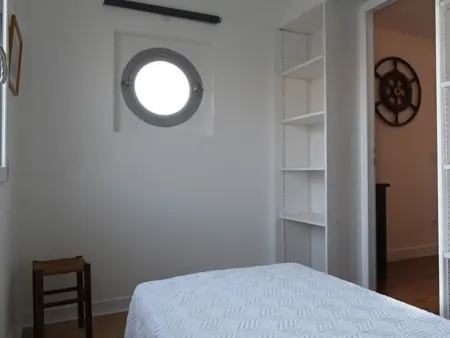 Maison avec accès plage, jardin et annexe indépendante - Photo 10