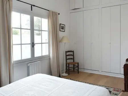 Maison avec accès plage, jardin et annexe indépendante - Photo 11