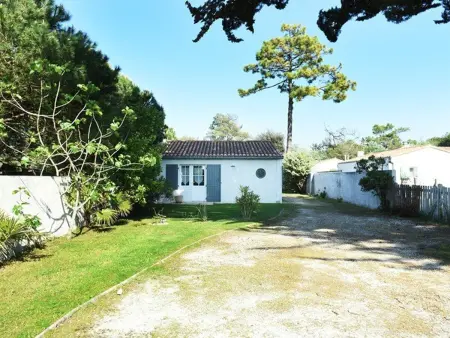 Maison avec accès plage, jardin et annexe indépendante - Photo 14