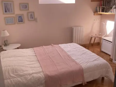 Villa plain-pied avec piscine privée, jardin et WIFI - Proche Trégastel et Perros-Guirec - Photo 5