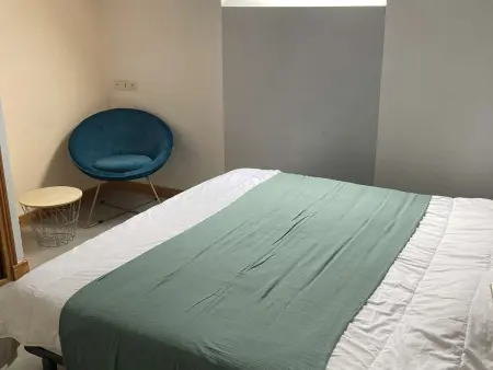 Villa plain-pied avec piscine privée, jardin et WIFI - Proche Trégastel et Perros-Guirec - Photo 6