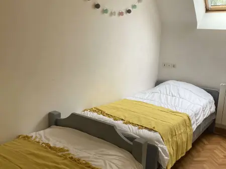 Villa plain-pied avec piscine privée, jardin et WIFI - Proche Trégastel et Perros-Guirec - Photo 7