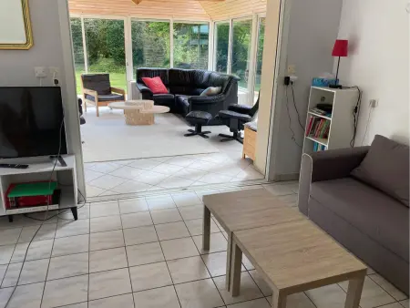 Villa plain-pied avec piscine privée, jardin et WIFI - Proche Trégastel et Perros-Guirec - Photo 8