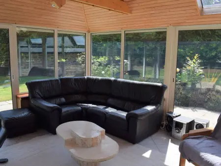 Villa plain-pied avec piscine privée, jardin et WIFI - Proche Trégastel et Perros-Guirec - Photo 10