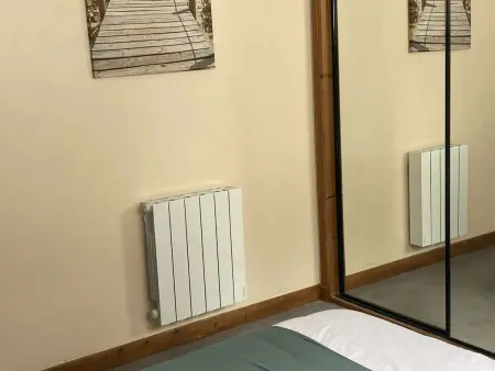 Villa plain-pied avec piscine privée, jardin et WIFI - Proche Trégastel et Perros-Guirec - Photo 11
