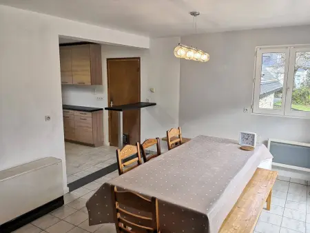 Villa plain-pied avec piscine privée, jardin et WIFI - Proche Trégastel et Perros-Guirec - Photo 14