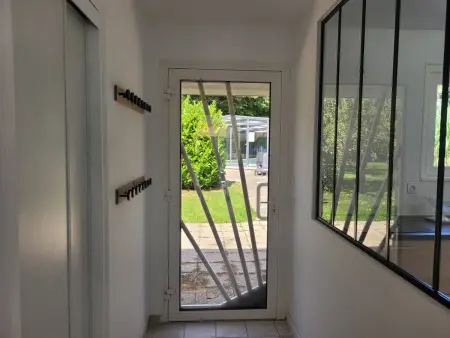 Villa plain-pied avec piscine privée, jardin et WIFI - Proche Trégastel et Perros-Guirec - Photo 19
