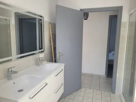 Villa plain-pied avec piscine privée, jardin et WIFI - Proche Trégastel et Perros-Guirec - Photo 20