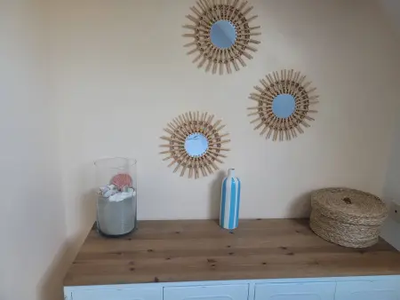 Villa plain-pied avec piscine privée, jardin et WIFI - Proche Trégastel et Perros-Guirec - Photo 22