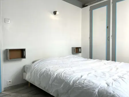 Maison 2 pièces/mezzanine, piscines chauffée, tennis - Bretignolles-sur-Mer - Photo 11
