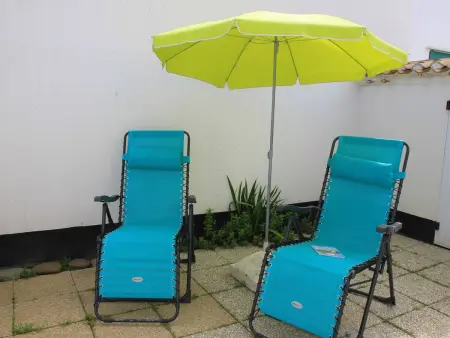 Maison 2 pièces/mezzanine, piscines chauffée, tennis - Bretignolles-sur-Mer - Photo 15