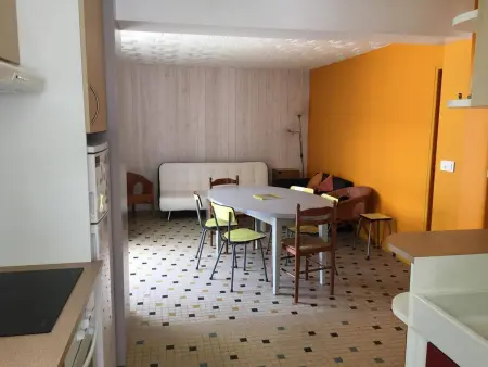 Maison 6 personnes proche plage, Maison 6 personnes à Dolus d'Oléron - Photo 1