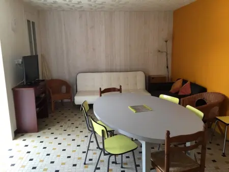 Maison 6 personnes proche plage, Maison 6 personnes à Dolus d'Oléron - Photo 2