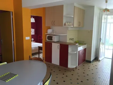 Maison 6 personnes proche plage, Maison 6 personnes à Dolus d'Oléron - Photo 3