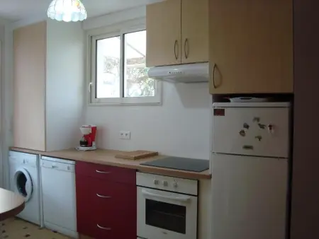 Maison 6 personnes proche plage, Maison 6 personnes à Dolus d'Oléron - Photo 5