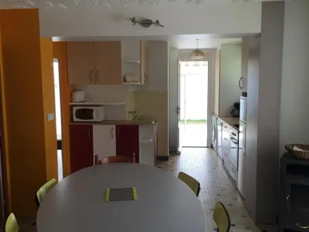 Maison 6 personnes proche plage, Maison 6 personnes à Dolus d'Oléron - Photo 6