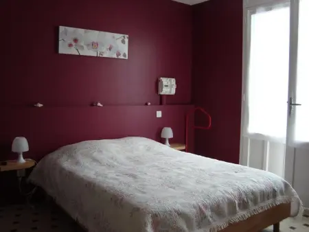 Maison 6 personnes proche plage, Maison 6 personnes à Dolus d'Oléron - Photo 7