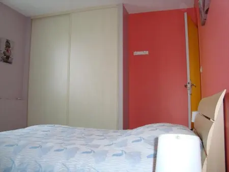 Maison 6 personnes proche plage, Maison 6 personnes à Dolus d'Oléron - Photo 9