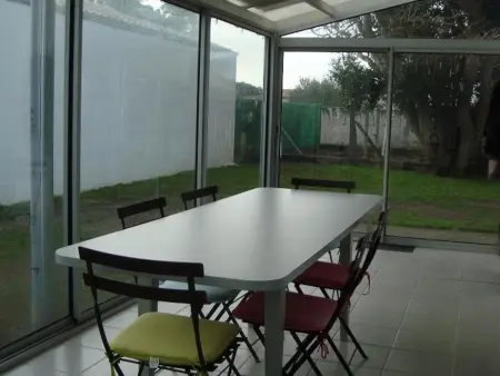 Maison 6 personnes proche plage, Maison 6 personnes à Dolus d'Oléron - Photo 11
