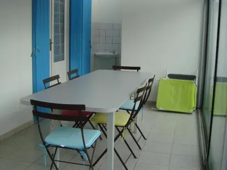 Maison 6 personnes proche plage, Maison 6 personnes à Dolus d'Oléron - Photo 12