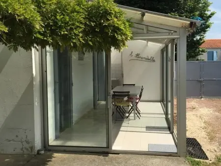 Maison 6 personnes proche plage, Maison 6 personnes à Dolus d'Oléron - Photo 16