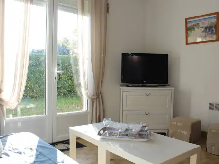 Maison 3 pièces avec jardin près du Phare de Chassiron - Photo 1