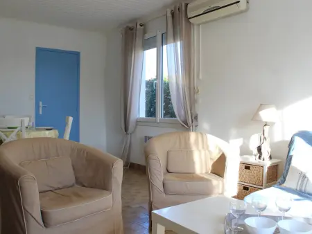 Maison 3 pièces avec jardin près du Phare de Chassiron - Photo 3