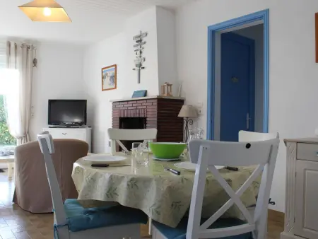 Maison 3 pièces avec jardin près du Phare de Chassiron - Photo 4